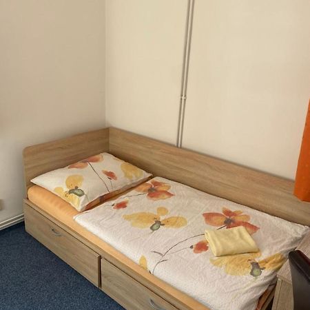 Pension Bystrenka Špindlerŭv Mlýn Exteriör bild